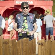 BIG Festival, day & night III