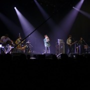 BIG Festival, day & night III