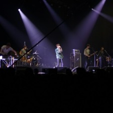 BIG Festival, day & night III