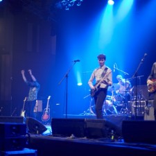 BIG Festival, day & night III