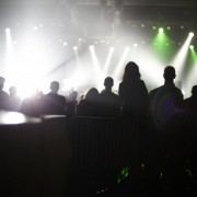BIG Festival, day & night III