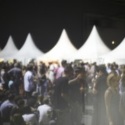 BIG Festival, day & night III