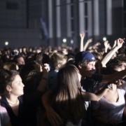BIG Festival, day & night III