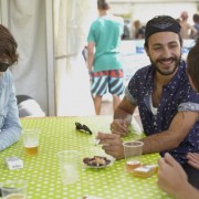 BIG Festival, day & night IV