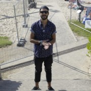 BIG Festival, day & night IV