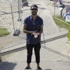 BIG Festival, day & night IV