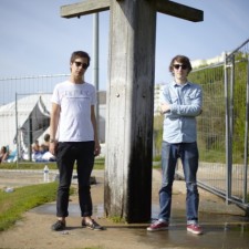 BIG Festival, day & night IV