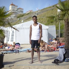 BIG Festival, day & night IV