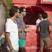 BIG Festival, day & night IV