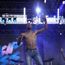 BIG Festival, day & night IV