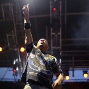 BIG Festival, day & night IV