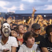 BIG Festival, day & night IV