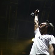 BIG Festival, day & night IV