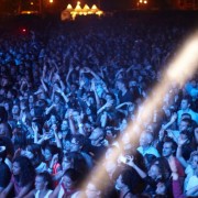 BIG Festival, day & night IV