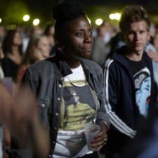 BIG Festival, day & night IV