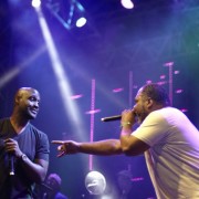 BIG Festival, day & night IV