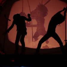 BIG Festival, day & night IV