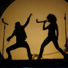 BIG Festival, day & night IV