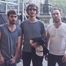 Festival Fnac Live 2012