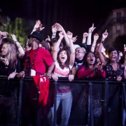 Festival Fnac Live 2012