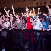 Festival Fnac Live 2012