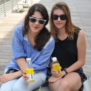 Olympiades d'été by Vitaminwater