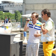 Olympiades d'&eacute;t&eacute; by Vitaminwater