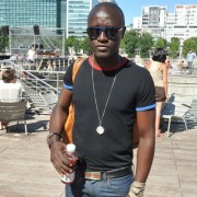 Olympiades d'été by Vitaminwater