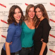 G.H.MUMM BALL