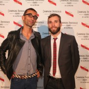 G.H.MUMM BALL