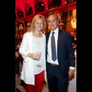 G.H.MUMM BALL
