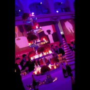 G.H.MUMM BALL