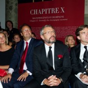 G.H.MUMM BALL