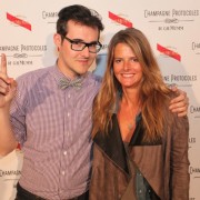 G.H.MUMM BALL
