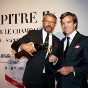 G.H.MUMM BALL