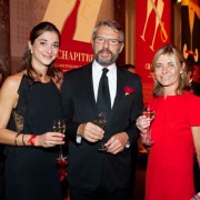 G.H.MUMM BALL