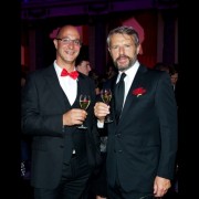 G.H.MUMM BALL