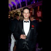 G.H.MUMM BALL
