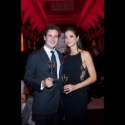 G.H.MUMM BALL