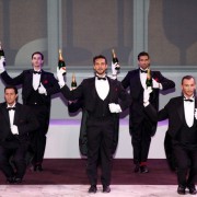 G.H.MUMM BALL