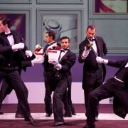 G.H.MUMM BALL