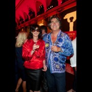 G.H.MUMM BALL