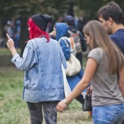 Rock En Seine 2012