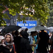 Rock En Seine 2012