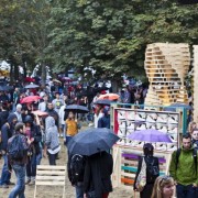 Rock En Seine 2012