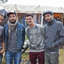 Rock En Seine 2012