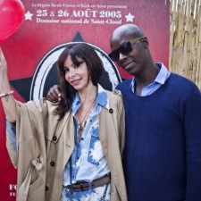 Rock En Seine 2012