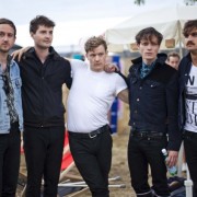 Rock En Seine 2012