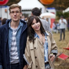 Rock En Seine 2012