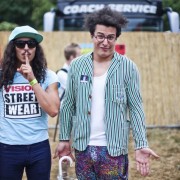 Rock En Seine 2012